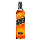 whisky personalizado johnnie walker black